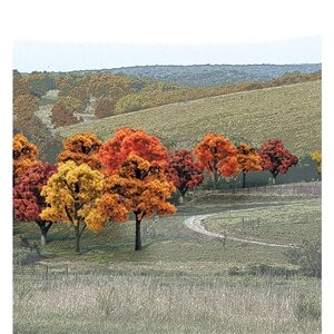 MIX. FALL DEC.3/4-2″ 38PC