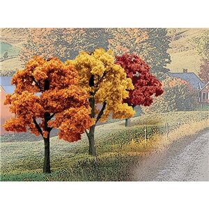 MIX. FALL DEC. 3-5″ 14PC