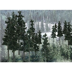 MIX.CON.GREEN 2,5-4″ 33PC