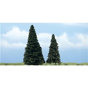 PREMIUM TREES EVERGREEN 2