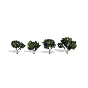 COOL SHADE 2″-3″