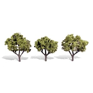 EARLY LIGHT 3″-4″