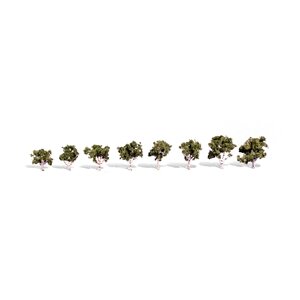 WATERS EDGE 3/4″-1-1/4″