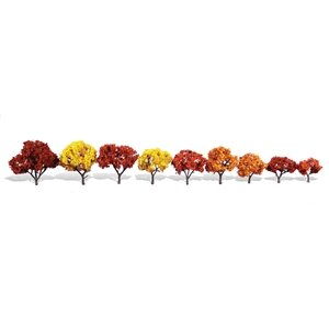 HARVEST BLAZE 1-1/4″-3″
