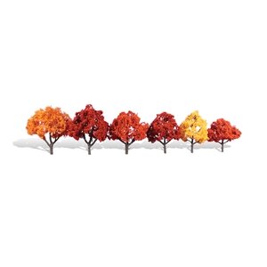HARVEST BLAZE 3″-5″
