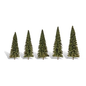 FOREVER GREEN 2″-3-1/2″