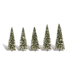 SNOW DUSTED 2″-3-1/2″