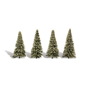 BLUE NEEDLE 3-1/2″-5-1/2″