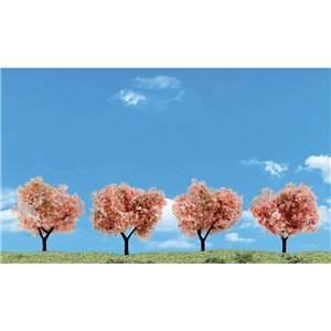 FLOWERING TREES 2″-3″