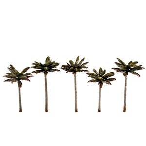 PALM TREES 3″-3-3/4″