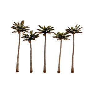 PALM TREES 4-3/4″-5-1/4″