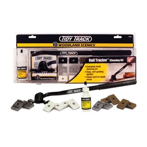 CLEANING & FINISHING KIT