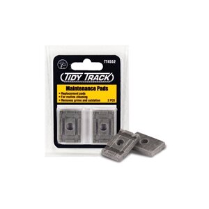 BURNISHING PAD 240GR.