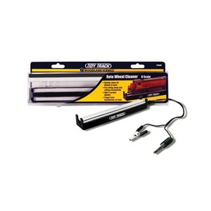 ROTO WHEEL CLEANER N