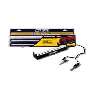 ROTO WHEEL CLEANER HO