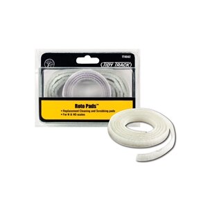 ROTO PADS N & HO