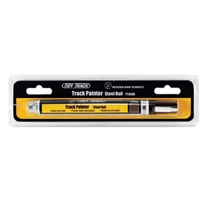 TRACK PAINTER STEEL RAIL