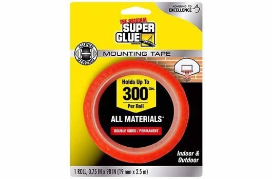 Super Strong Mounting Tape ROLL