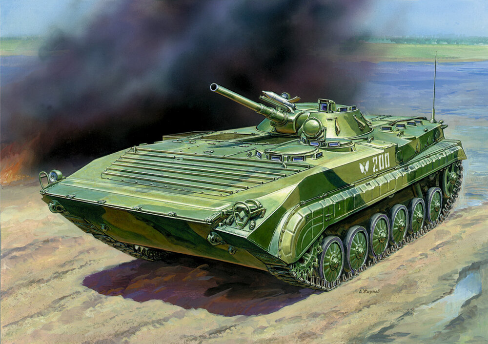 BMP-1 (1)