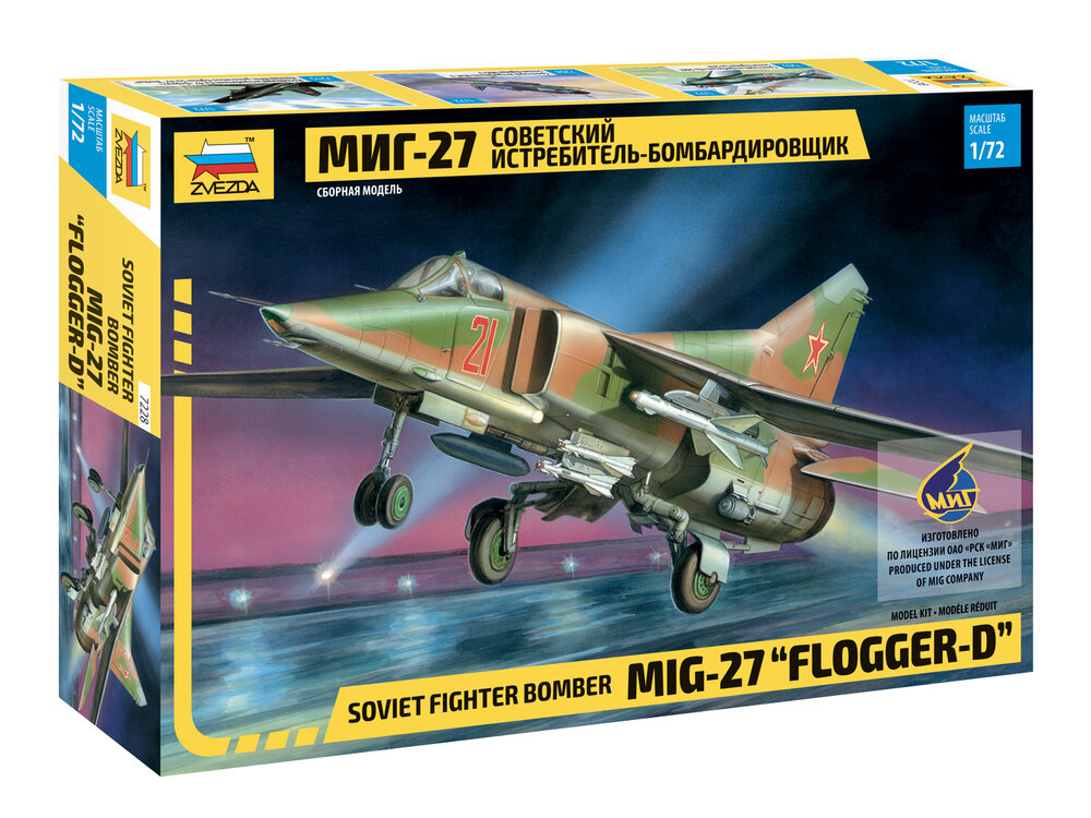 MIG-27
