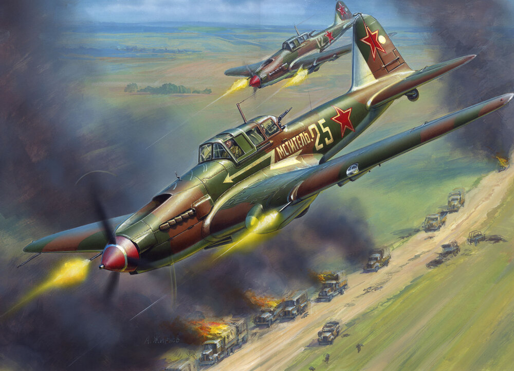 IL-2