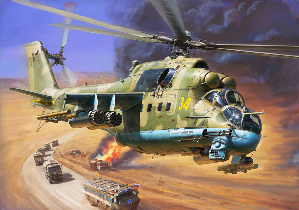 MIL-24P
