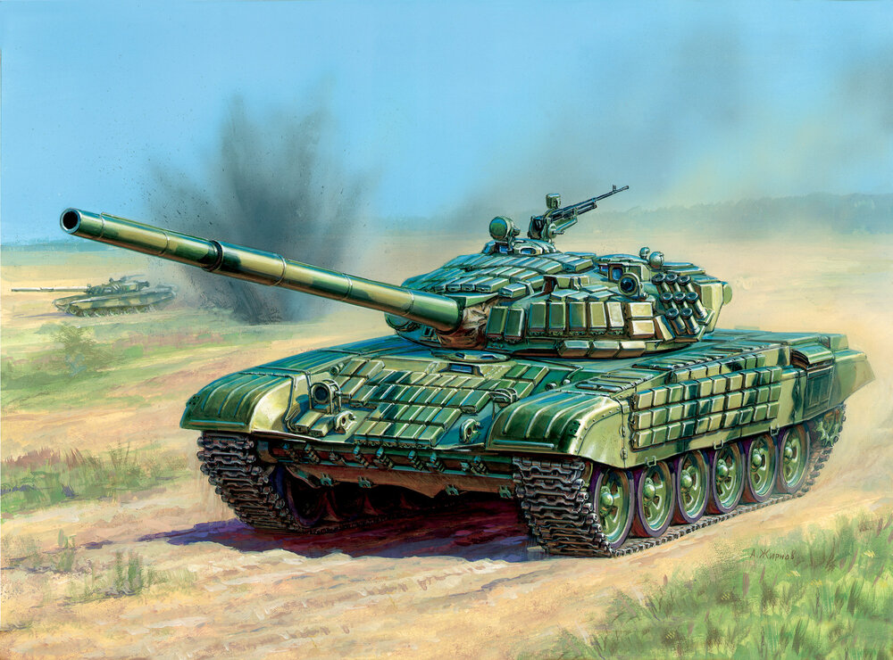 T-72