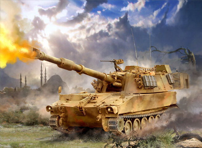 M-109