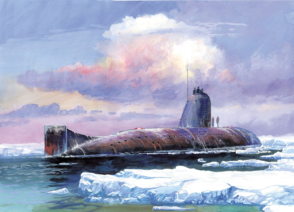 K-3
